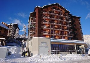 Travelski home select Résidence Yoonly & Friends | Risoul, Alpes du Sud