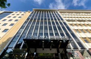 Turim Av Liberdade Hotel 4*  | Lisbonne, Portugal