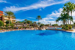 Tout compris : Hôtel Club Framissima Elba Carlota 4* | Fuerteventura, Canaries