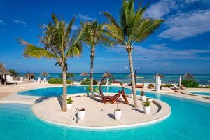 Hôtel The One Resort 4*  | Zanzibar | Tanzanie