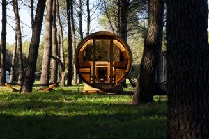 Bulles Space Odyssey & Spa | Aquitaine, France